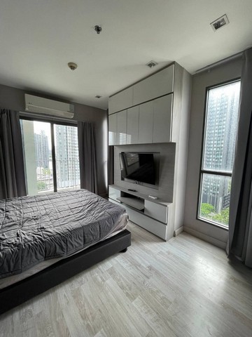 ให้เช่าคอนโด Ideo Mobi พระราม9  2นอน 55ตรม. ใกล้ MRTพระราม9 เซ็นทรัลพระราม9 