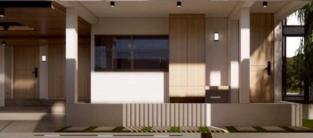 ราคาพิเศษเพียง 12.88 ล้านบาท (พร้อมเฟอร์นิเจอร์ Fully Furnished) Wangtaan Pool Villa – พูลวิลล่าหรูเพื่อการอยู่อาศัย และการลงทุน