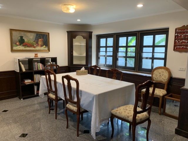 ให้เดี่ยวย่านใจกลางเมืองใกล้อนุสาวรีย์ชัยสมรภูมิ150ตร.ว250ตร.ม3นอน3น้ำตกแต่งสวยเฟอร์ครบเช่า100000บาท/เดือนถนนราชวิถี