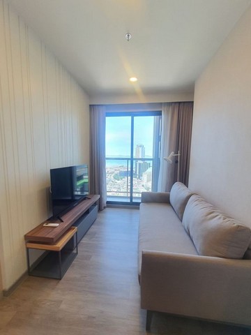 ให้เช่าคีน คอนโด ชั้นสูง ห้องสวย ทำเลดี ใจกลางเมือง ติดถนนสุขุมวิท FP-C0666