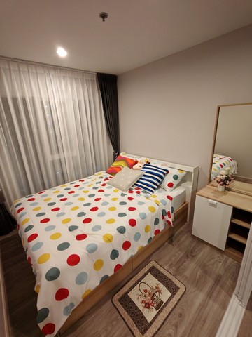 Regent Home Bangna Private comfortable quiet 10th floor BTS Bangna