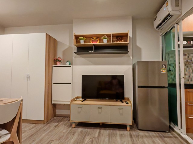 Regent Home Bangna Private comfortable quiet 10th floor BTS Bangna