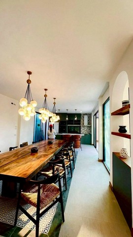 ให้เช่าพูลวิลล่าหรู สไตล์โมเดิร์น วิวดอยสุเทพ ใกล้เซ็นทรัลเฟส