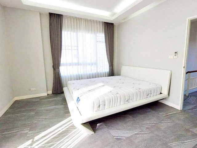 ให้เช่าบ้านเดี่ยว พื้นที่กว้าง โครงการ วรารมย์ สันปูเลย ดอยสะเก็ด