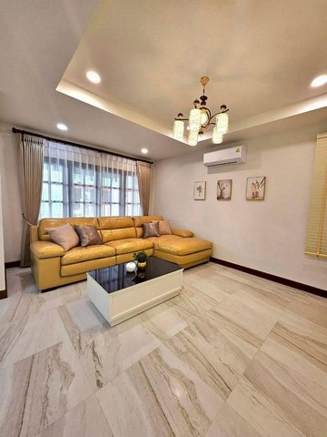 ให้เช่าบ้านสวย บรรยากาศดี หมู่บ้าน กรีนวัลเลย์ แม่ริม