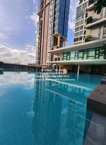 ขายด่วน คอนโด. The Sky Sukhumvit 15500000 บาท. 2 Bedroom 3 BATHROOM 80 ตรม ไม่ไกลจาก ถนนสุขุมวิท คุยถูกคอมีราคาพิเศษ