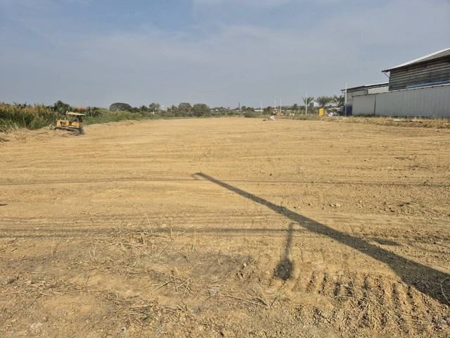 [ขาย] ที่ดิน 7  แปลงติดกัน | ใกล้วัดไร่ขิง นครปฐม | ใกล้ม.มหิดล | เริ่มต้น 6.8 ล้าน/ไร่