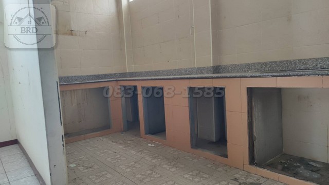 ให้เช่าสำนักงาน โชว์รูม คลังสินค้า ทำเลทอง ติดถนนเทพารักษ์ พื้นที่ 840 ตารางเมตร ค่าเช่า100/ตรม. เมือง สมุทรปราการ