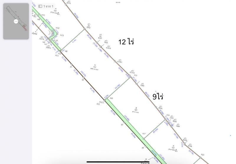 ขายที่ดิน 7-3-26  ไร่ ถมแล้วผังสีม่วง แปลงสี่เหลียมหน้ากว้าง เขตEEC อ.เมือง ฉะเชิงเทรา สร้างโรงงานได้ทุกประเภท