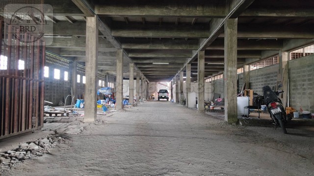 ให้เช่าโกดัง คลังสินค้า ทำเลทอง ติดถนนเทพารักษ์ พื้นที่ 1,225 ตารางเมตร ค่าเช่า80/ตรม. สามารถแบ่งเช่าได้ เมือง สมุทรปราการ