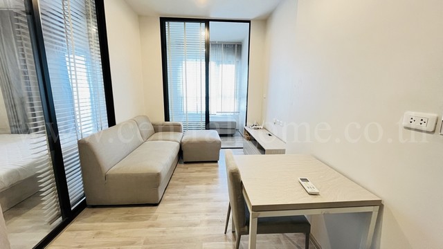 ให้เช่า คอนโด นิช โมโน เมกะ สเปซ บางนา 2 ห้องนอน ราคาถูกมาก