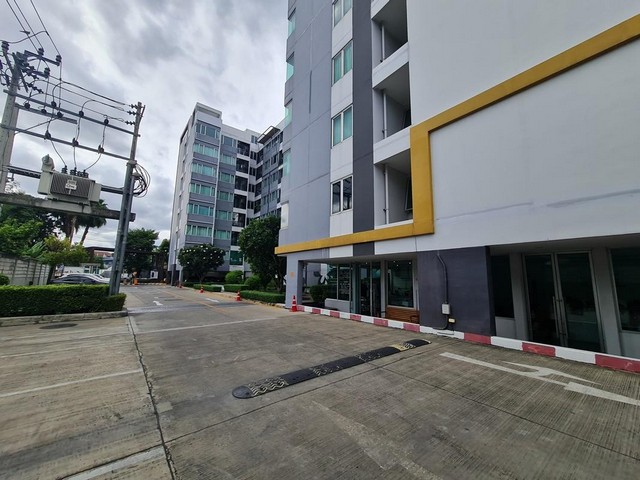 ขาย คอนโด S 9 คอนโดมิเนียม บางบัวทอง นนทบุรี PTT13234