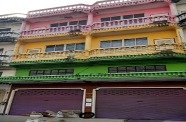 ขายอาคารพาณิชย์มือสอง อำเภอลำลูกกา จังหวัดปทุมธานี 