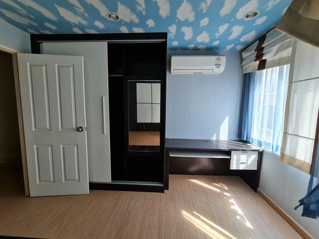 ขาย คอนโด บางใหญ่ สแควร์ บางบัวทอง นนทบุรี PTT00353