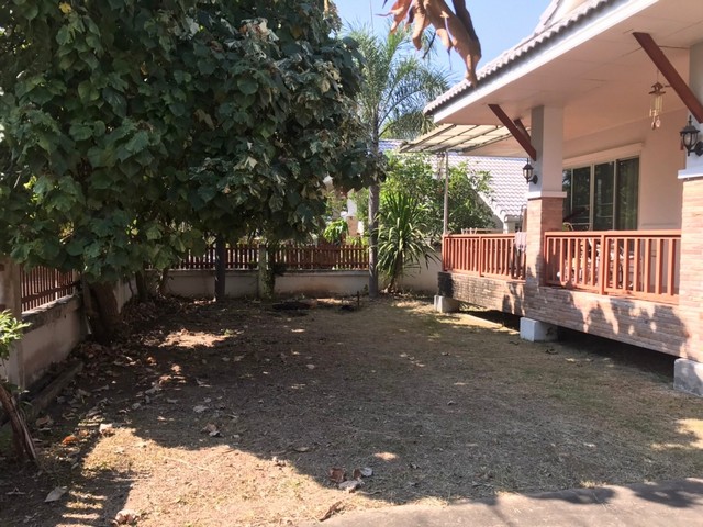 [ขาย] บ้านเดี่ยวยกพื้น โครงการลิขิตรา บ้านเป็ด ขอนแก่น | 80 ตร.ว. | สไตล์รีสอร์ท | 2.4 ล้านบาท