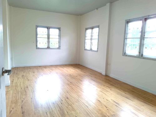 ขายบ้านเดี่ยวหมู่บ้านพรรณพฤกษา(บึงราชนก)  เนื้อที่ 108 ตร.ว จ.พิษณุโลก