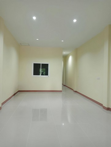 ขายบ้านชั้นเดียวหนองขยาดพนัสนิคมชลบุรี เนื้อที่ 34.3 ตารางวา 2 ห้องนอน 2 ห้องน้ำ มีเงินทอน