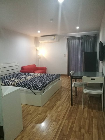 Regent Home 19 Clean convenient private 6th floor BTS Bang Chak