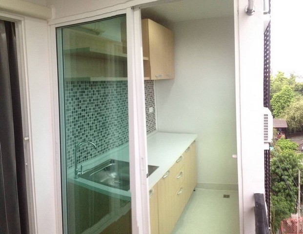 Regent Home 19 Clean convenient private 6th floor BTS Bang Chak