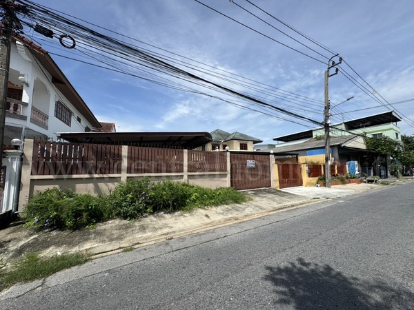 The city บางนา โครงการใหม่ บ้านเดี่ยวบางนา กม 7 (ทิศใต้) 4ห้องนอน 5ห้องน้ำ เนื้อที่ดิน 69.30  ตร.ว.