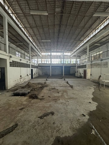 ขาย ที่ดิน อ่อนนุช20 สุขุวิท77 พร้อมสิ่งปลุกสร้าง ขนาดพื้นที่ 560 ตารางวา