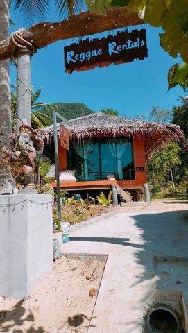 ขายรีสอร์ทติดทะเล บ้านเกาะปู ต.เกาะศรีบอยา อ.เหนือคลอง จ.กระบี่ เนื้อที่  1 ไร่  2 งาน