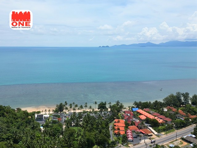 ที่ดินเปล่าวิวทะเล + ภูเขา เกาะสมุย | แปลงสวย วิวหลักล้าน