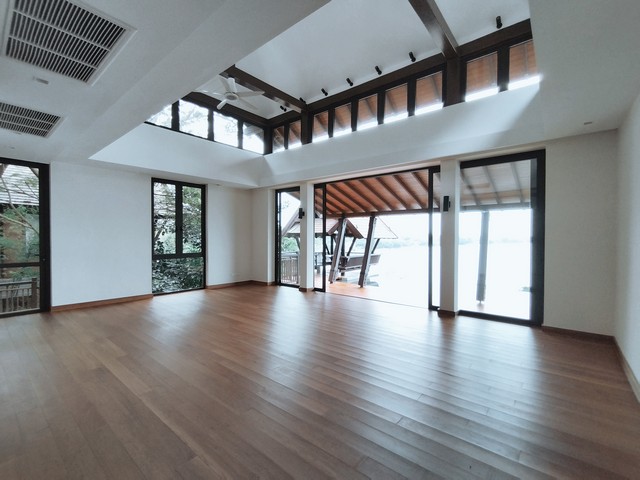 ขายพูลวิลล่าริมชายหาด 2 ห้องนอน อมาธารา (Amatara Rayong)   ขนาด 250.63 ตรม. วิวทะเลที่ไม่มีอะไรมาบดบัง