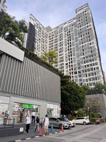 [ขาย] คอนโด Ideo Mobi Sukhumvit 81 | 30.43 ตร.ม. | ชั้น 19 | ใกล้ BTS อ่อนนุช | 3.89 ล้านบาท