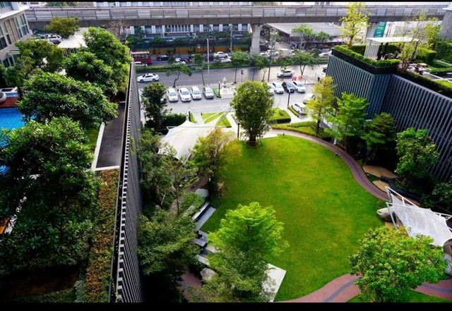 [ขาย] คอนโด Ideo Mobi Sukhumvit 81 | 30.43 ตร.ม. | ชั้น 19 | ใกล้ BTS อ่อนนุช | 3.89 ล้านบาท