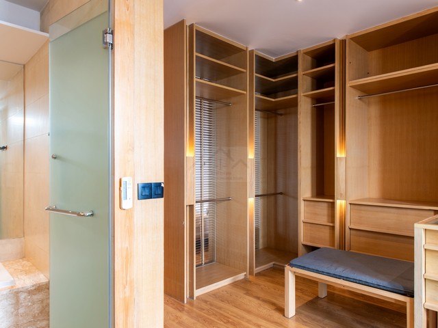 ให้เช่าโฮมออฟฟิศ Pool Villa 3.5 ชั้นหลังมุม บ้านภูริปุรี ลาดพร้าว 41 สตรีวิทยา 2 สระว่ายน้ำระบบน้ำเกลือ