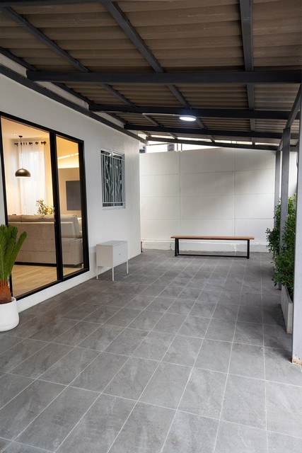 P714 ให้เช่าบ้านเดี่ยว 2 ชั้น ห้วยขวาง  ประชาราษฎร์บำเพ็ญ ใกล้ MRT ห้วยขวาง