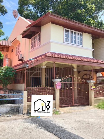 Vายบ้านแฝด 2 ช้้นใกล้วงเวียงขนส่งใหม่ ระยอง ต่ำกว่าราคาประเมิน 