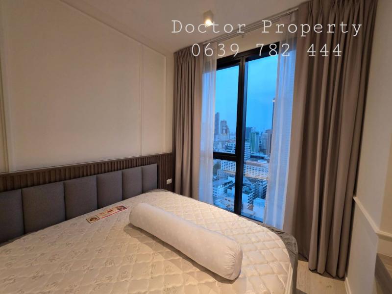 Best Deal! The Lofts Silom for Sale  One Bedroom, 49 Sq.m., Fully Furnished  Ready to move in!