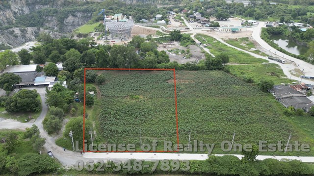 ขายที่ดินเปล่าถมแล้ว 2 ไร่ 2 งาน คีรีนคร 8/3 ตำบลห้วยกะปิ อำเภอเมืองชลบุรี ใกล้แกรนด์แคนยอน ทำเลดีเหมาะลงทุน