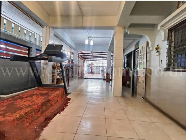 P1 บ้านเดี่ยว หมู่บ้านปิ่นเจริญ 4 นาวง - ดอนเมือง บ้านสวย ราคาถูก