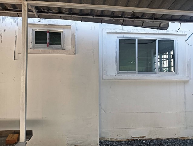 สนใจทรัพย์ดีราคาเงื่อนไขคุยตรงเจ้าของได้ บ้าน2 ชั้น 90 ตร.วา บ ต.บ้านใหม่  อ.บางใหญ่ จ.นนทบุรี ขาย 5.3 ลบ.  เช่า 30,000 บาท/เดือน 