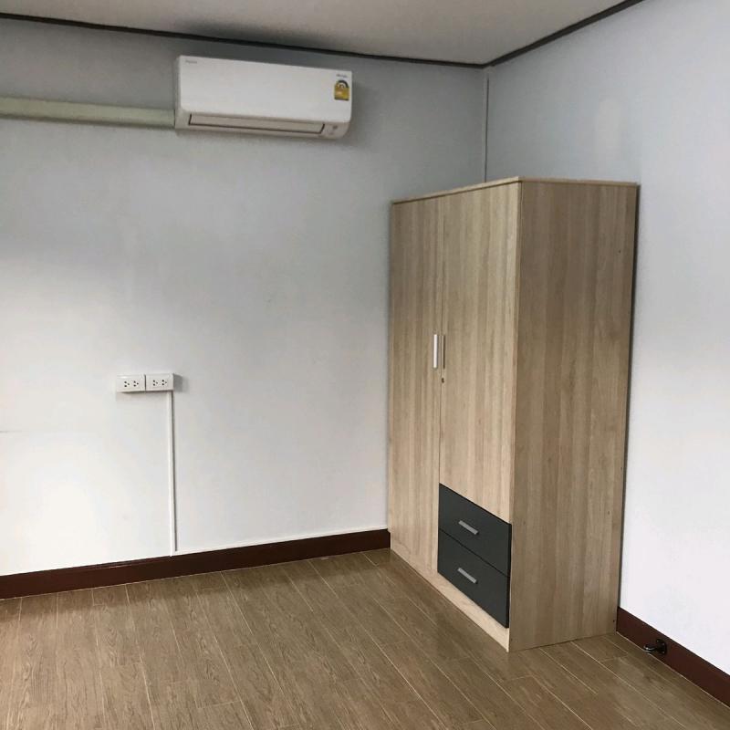 TH-005 เช่า บ้าน ดิ เอ็กซ์คลูซีฟ นวลจันทร์ ทำเลดีบ้านสวย พร้อมอยู่