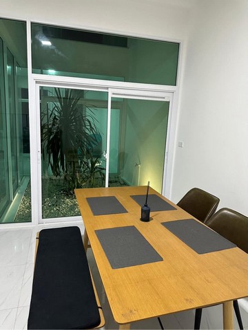 LV53179 ขาย AREN BANGNA เอเรน บางนา พรีเมียมทาวน์โฮม สไตล์ Minimal แบบสุดทาง บนทำเลศักยภาพใกล้ถนนบางนา-ตราด ติด Mega บางนา