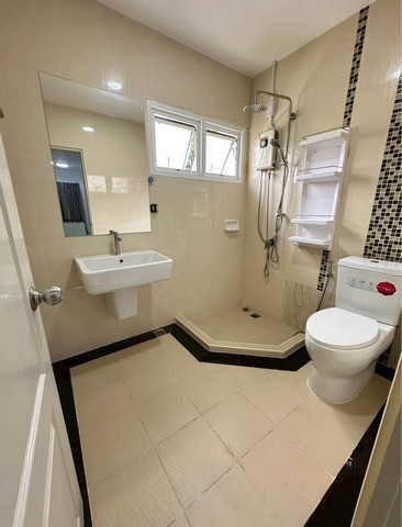 LV53171 ให้เช่า บ้านเดี่ยว บ้านลลิล อินเดอะพาร์ค วัชรพล – พหลโยธิน BAAN LALIN IN THE PARK WATCHARAPOL – PAHOLYOTHIN