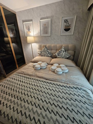 ขายคอนโด เอลลิโอ เดล มอสส์ พหลโยธิน 34 ขนาด 34.9 ตร.ม.2 ห้องนอน ใกล้BTSเสนานิคม