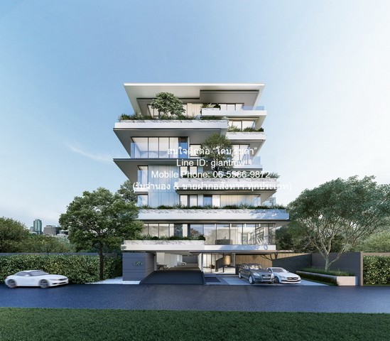 คอนโดฯ แซฟวี่ พหล - อารีย์ อยู่สบาย กรุงเทพ