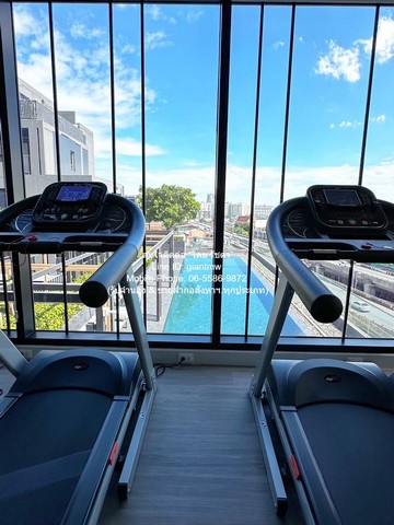 Condo ชีวาทัย ปิ่นเกล้า Chewathai Pinklao 4ตร.ม. 16000 บ.   บรรยากาศร่มรื่น เป็นคอนโดพร้อมอยู่ที่มีการตกแต่งภายในเพิ่มเติมได้แบบเรียบหรู และมีทำเลสวยสามารถมองเห็นวิวสวยงาม พร้อมพื้นที่ส่วนกลาง และสิ่งอำนวยความสะดวกครบครัน ทั้งสระว่ายน้ำ ห้องออกกำลังก