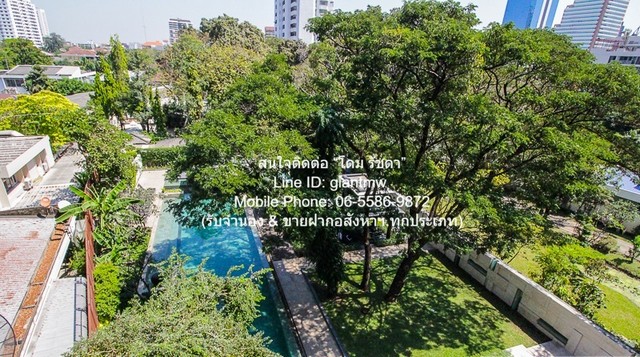 รหัส:  DSL-934.2 ประกาศให้เช่า condominium ควอทโทร บาย แสนสิริ Quattro by Sansiri ใกล้กับ BTS ทองหล่อ 60000 - 2BR2น้ำ 80ตรม น่าอยู่