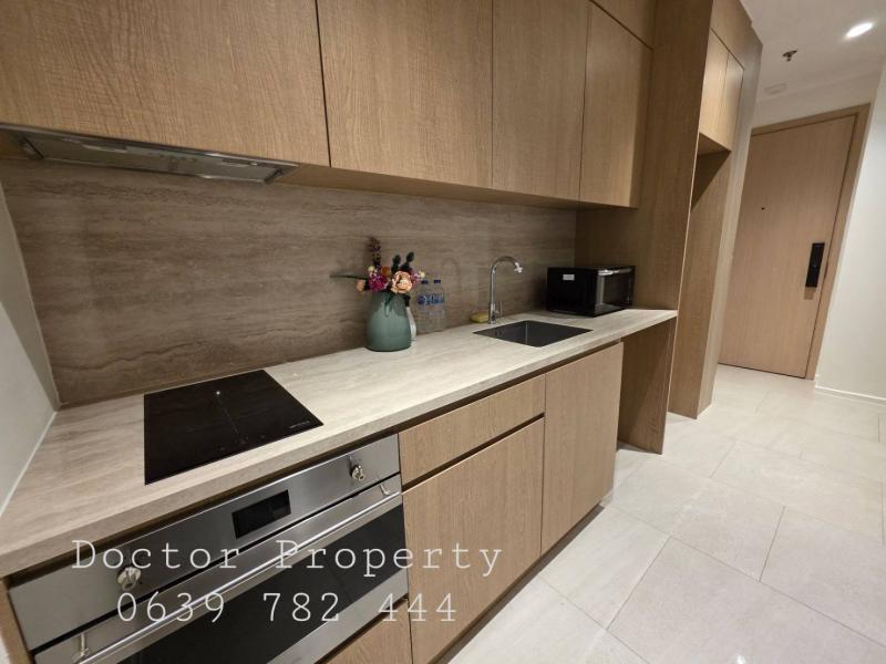 Best Deal! The Lofts Silom for Sale  One Bedroom, 49 Sq.m., Fully Furnished  Ready to move in!