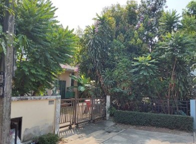 ขายบ้านเดี่ยวมือสอง อำเภอลำลูกกา จังหวัดปทุมธานี โครงการ สุธาริน ไพรเวซี่