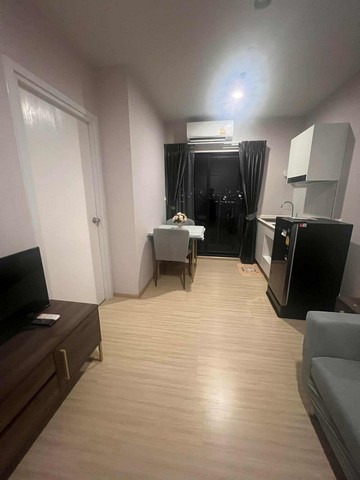 ให้เช่า พลัมคอนโด ปิ่นเกล้า สเตชั่น ห้องสวย เฟอร์ครบ ใกล้เซ็นทรัลปิ่นเกล้า พร้อมเข้าอยู่ 1 กรกฎาคม 2025