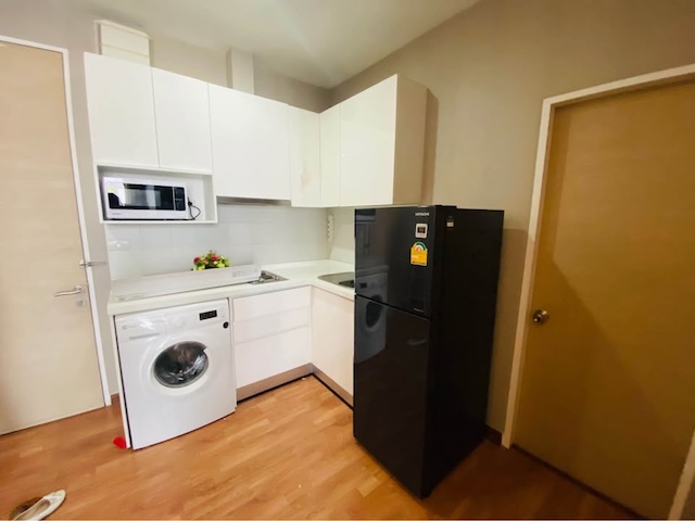 The Coast Bangna Private quiet comfortable 17th floor BTS Bangna