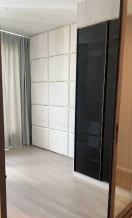 ขายคอนโด Ciela ศรีปทุม อยู่ ติด BTS บางบัว บางเขน ขนาด 31.5 ตรม