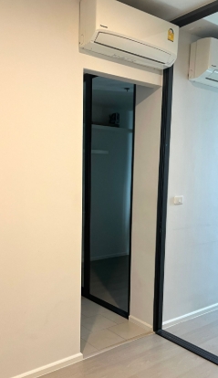 ขายคอนโด Ciela ศรีปทุม อยู่ ติด BTS บางบัว บางเขน ขนาด 31.5 ตรม